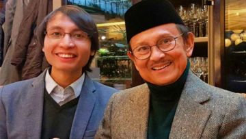 Terlanjur Dicap ‘The Next Habibie’, Ternyata Tukang Bohong Belaka