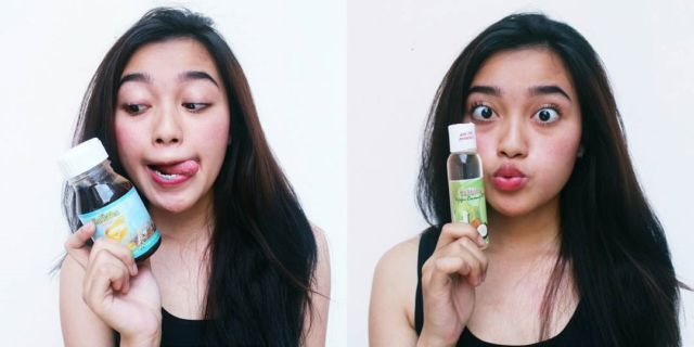 5 Beauty Vlogger Muda Indonesia yang Inspiratif 5 Indira Kalistha