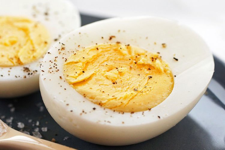 Cara Masak Telur Agar Terlihat Indah dan Instagramable. Karena Enak Saja Tak Cukup