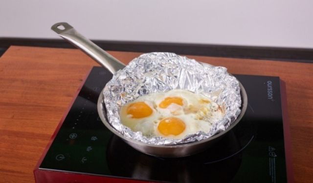 20 Fungsi Aluminium Foil dari Putihkan Gigi Hingga Perkuat Sinyal Wifi 51 20 Fungsi Aluminium Foil dari Putihkan Gigi Hingga Perkuat Sinyal Wifi