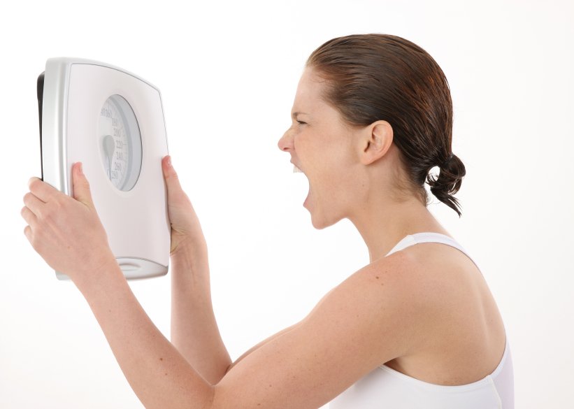 Ternyata 5 Kesalahan Ini yang Membuat Berat Badanmu Tidak Turun Meski Sudah Diet Sekalipun!