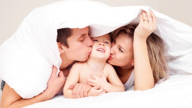 Tentang Kehidupan Pernikahan Pasca Kehadiran Sang Bayi, Dibahas Tuntas di Sini!