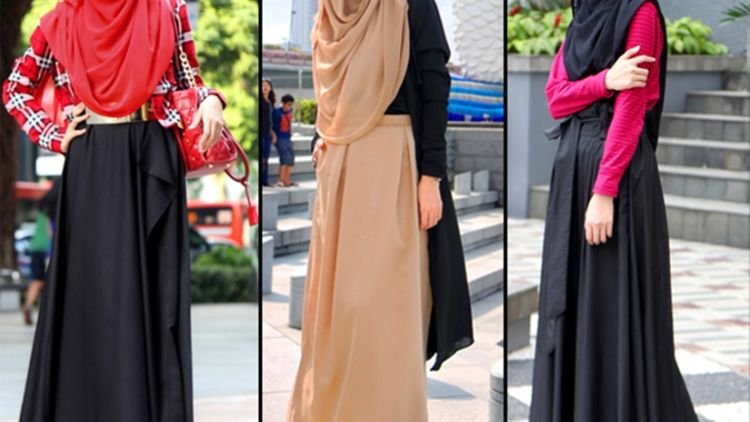 Bekerja Tapi Tetap Syar’i, Tantangan Muslimah Masa Kini