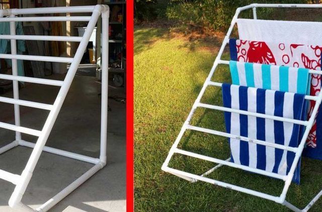 Cuma Modal Niat dan Pipa, 8 Kreasi Unik Ini Bisa Membuat Rumahmu Makin Berwarna!