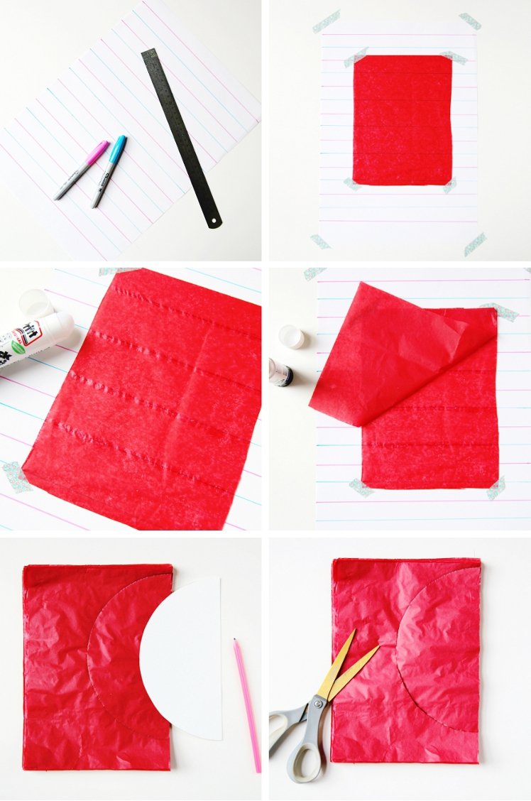 DIY Dekorasi Pesta Ulang Tahun Keren dengan Bujet Terbatas. Cobain, Yuk!