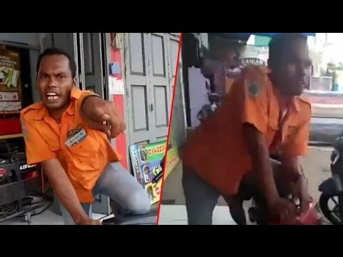 Adu Mulut Selalu Berakhir Dengan Kekalahan