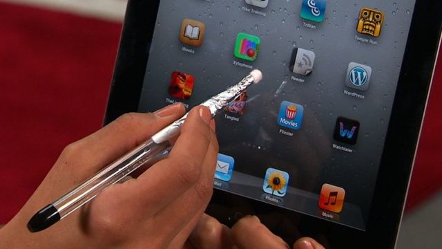 20 Fungsi Aluminium Foil dari Putihkan Gigi Hingga Perkuat Sinyal Wifi 43 20 Fungsi Aluminium Foil dari Putihkan Gigi Hingga Perkuat Sinyal Wifi