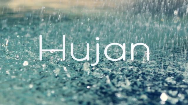 Dialog Hujan