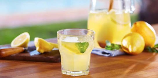 Manfaat lemon untuk rambut berkutu