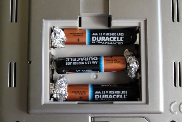 20 Fungsi Aluminium Foil dari Putihkan Gigi Hingga Perkuat Sinyal Wifi 45 20 Fungsi Aluminium Foil dari Putihkan Gigi Hingga Perkuat Sinyal Wifi