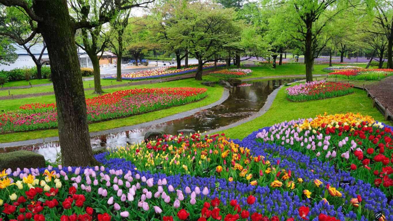 5 Tempat Wisata Hits di Bandung yang Instagrammable