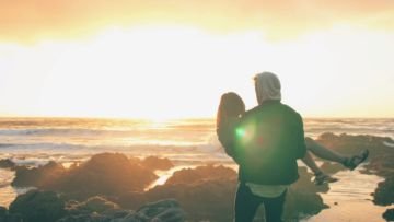 6 Kekompakan Hakiki untuk Kalian, Pasangan Milenial yang Ingin Relationship Goals Dalam Hubungan