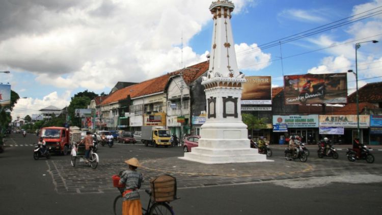 Selain Karena Gudeg nya, Ini 5 Alasan Kenapa Jogja Menjadi Destinasi Wisatawan Lokal dan Mancanegara