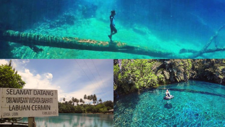Inilah Destinasi Wisata yang Menyandang Gelar Hidden Paradasie of Indonesia
