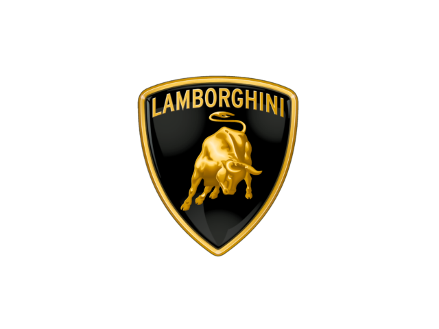 logo lamborghini