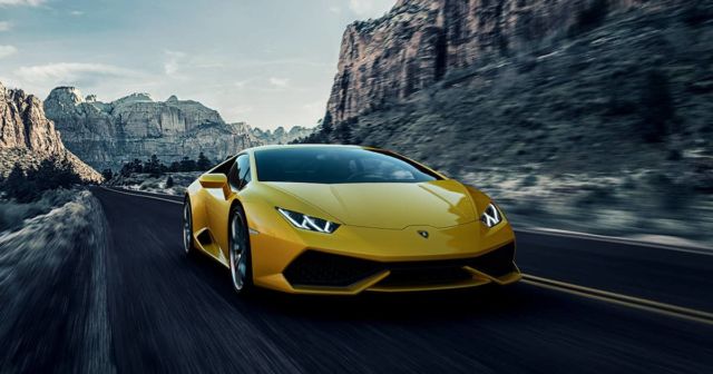 lamborghini selalu ludes oleh pembeli
