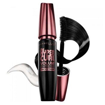 mascara waterproof
