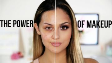 3 Cara Simpel Meningkatkan Skill Make-Up Buat Pemula