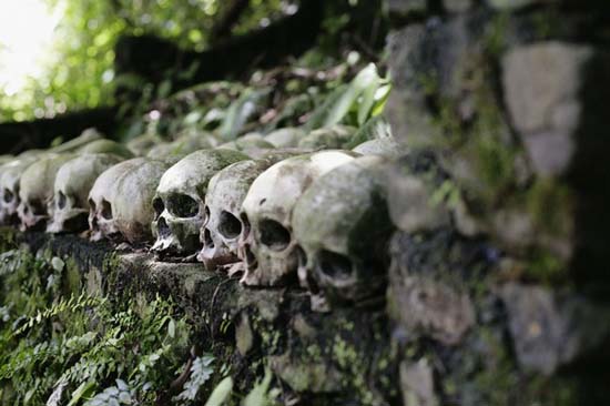 Bagi Pecinta Horor, 10 Tempat Mengerikan Ini Harus Kamu Kunjungi! 29 Bagi Pecinta Horor, 10 Tempat Mengerikan Ini Harus Kamu Kunjungi!