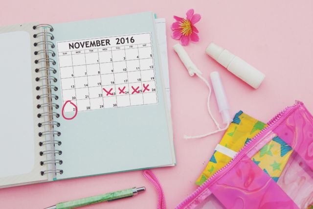Cek Kesuburanmu dari 5 Ciri Menstruasi ini, Ada Peluang Akan Hamil lo!