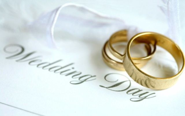 5 Alasan Jitu Agar Tugas Akhirmu Segera Tuntas ! 1 nikah setelah kuliah
