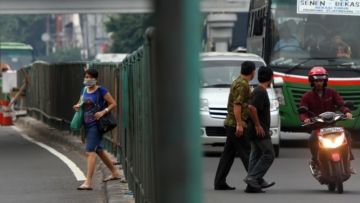 Jakarta Dinobatkan Jadi Salah Satu Kota Paling Berbahaya Buat Perempuan, Ini 4 Alasan Utamanya
