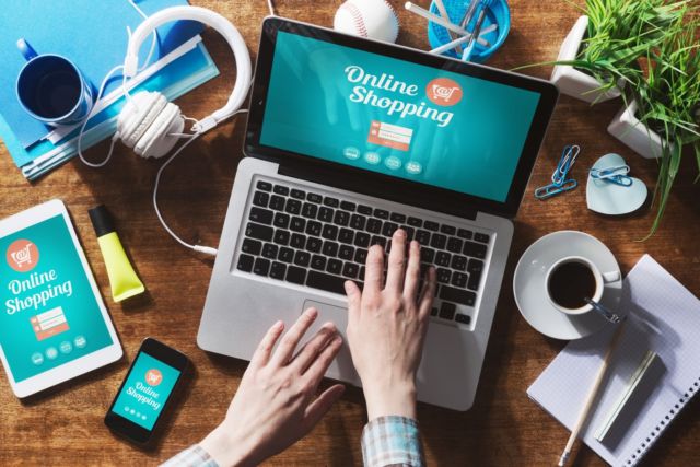 Jualan online