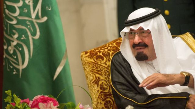 8 Alasan yang Bikin Kamu Bukan hanya Ingin Haji, Tapi Ingin Menetap di Arab Saudi! 1 tidak ada pemilu di arab