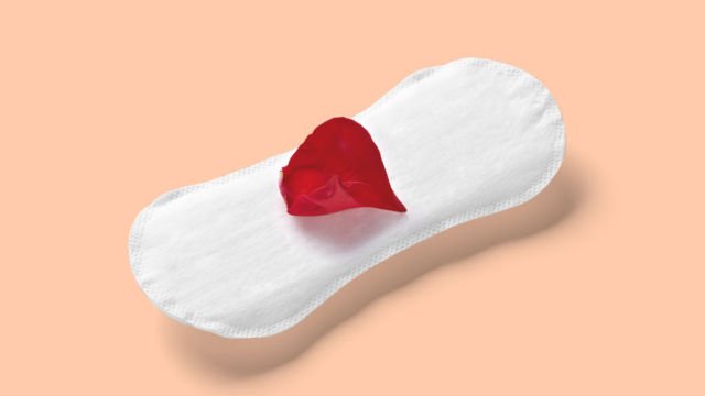 Cek Kesuburanmu dari 5 Ciri Menstruasi ini, Ada Peluang Akan Hamil lo!