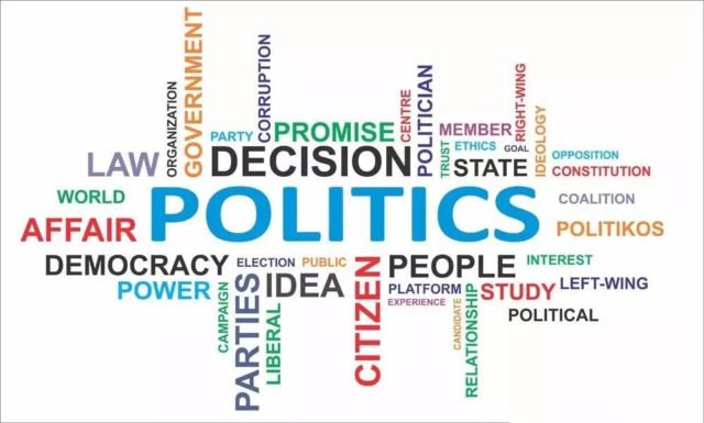 Politik
