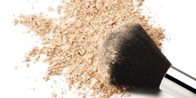 loose powder cocok untuk sehari-hari