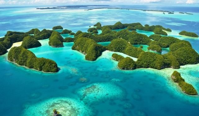 10 Situs Warisan Dunia UNESCO yang Jarang Kita Tahu. Padahal Keren Banget!