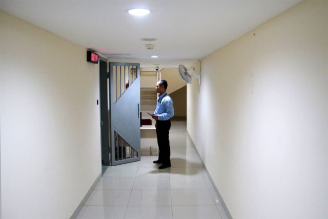 KPK Resmikan Rumah Tahanan Baru Buat Koruptor Negeri Ini, Yuk Lihat!