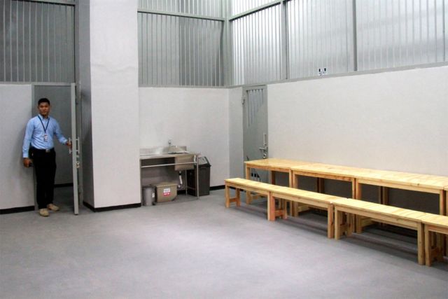 KPK Resmikan Rumah Tahanan Baru Buat Koruptor Negeri Ini, Yuk Lihat!