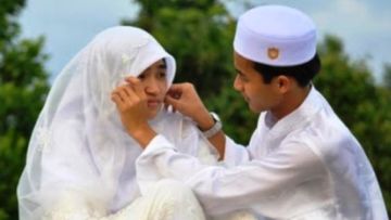 Puluhan Anak di Bawah Umur Ajukan Dispensasi Nikah Karena ‘Kebobolan’