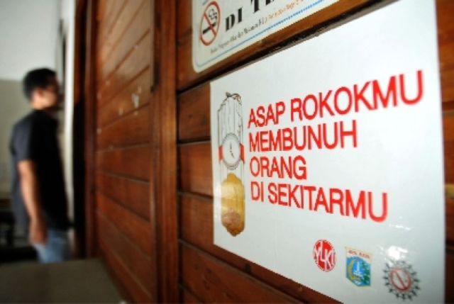 Perusahaan Ini Kasih Ekstra Libur 6 Hari Untuk Non-Perokok. Katanya Buat Kompensasi Rokok 'Break'