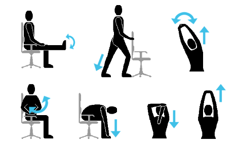 simple exercise
