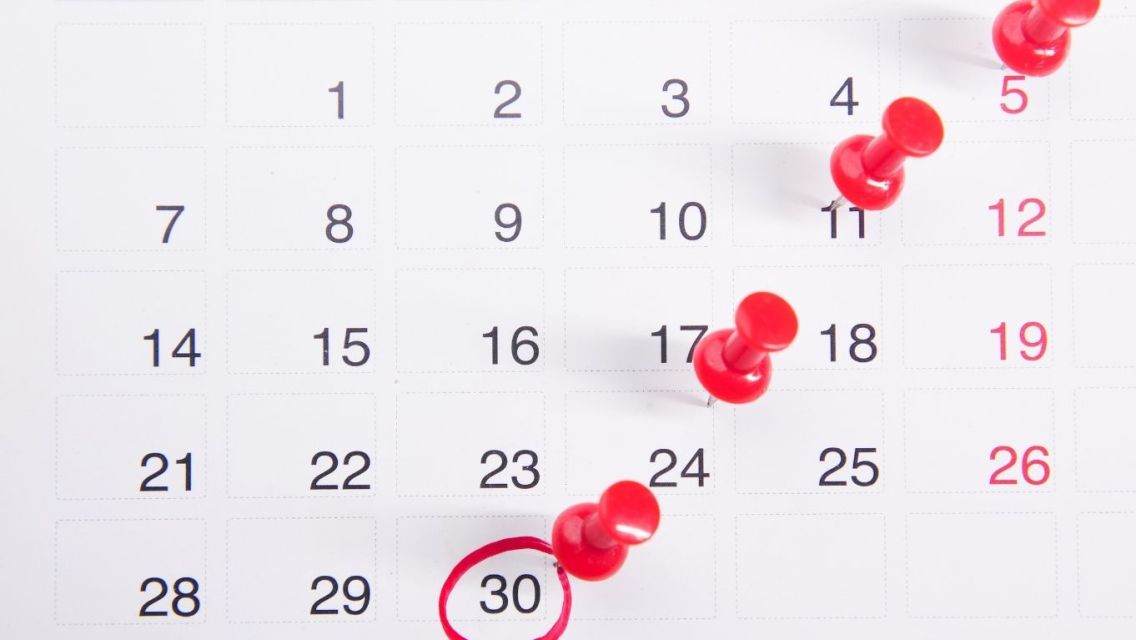Kamu Mesti Tahu 6 Pedoman Menentukan Tanggal Pernikahan Ini 11