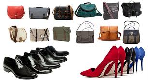 6 Item yang Harus Dimiliki Mahasiswi Untuk Tampil Fashionable Saat ke Kampus 5 Tas dan sepatu