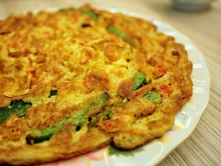 Cara Masak Telur Agar Terlihat Indah dan Instagramable. Karena Enak Saja Tak Cukup
