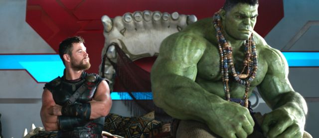 Spoiler Alert! 5 Alasan Kenapa Thor: Ragnarok Layak Disebut Sebagai Comic8 Casino Kings Versi Marvel