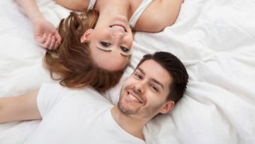 10 Hal Tentang Pria dan Seks yang Harus Dipahami Kaum Wanita
