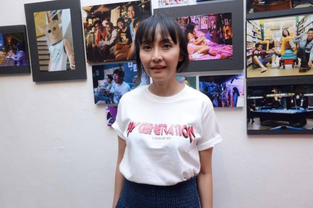 Lima Alasan Kamu Harus Nonton Film My Generation 3 Sutradara film My Generation, Upi Avianto