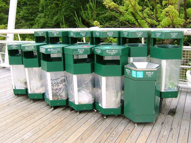 Swedia Darurat Sampah. Bukannya Menumpuk, Justru Kekurangan Sampah!