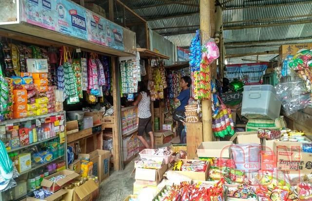 Pasar