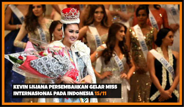 Deretan Berita Populer Mingguan Hadir Lagi. Dari Papa Setnov Sampai Dance Viral, Ada di Sini
