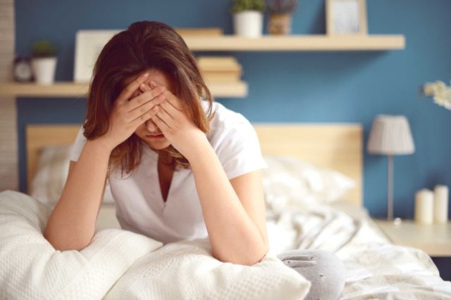 Waspada Endometriosis dan Fibroid Seperti yang Dialami Oleh Zaskia Sungkar. Ini Penjelasannya!