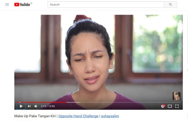 Youtube Suhay Salim