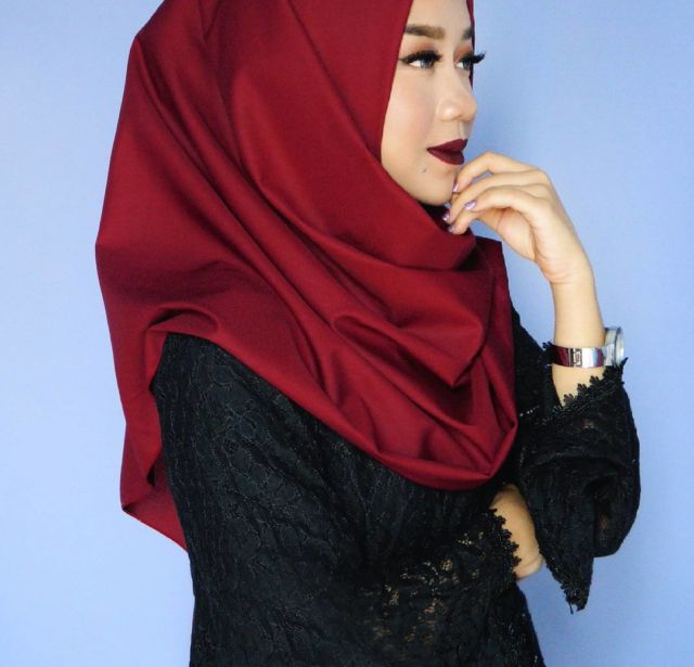 Cheryl Raissa