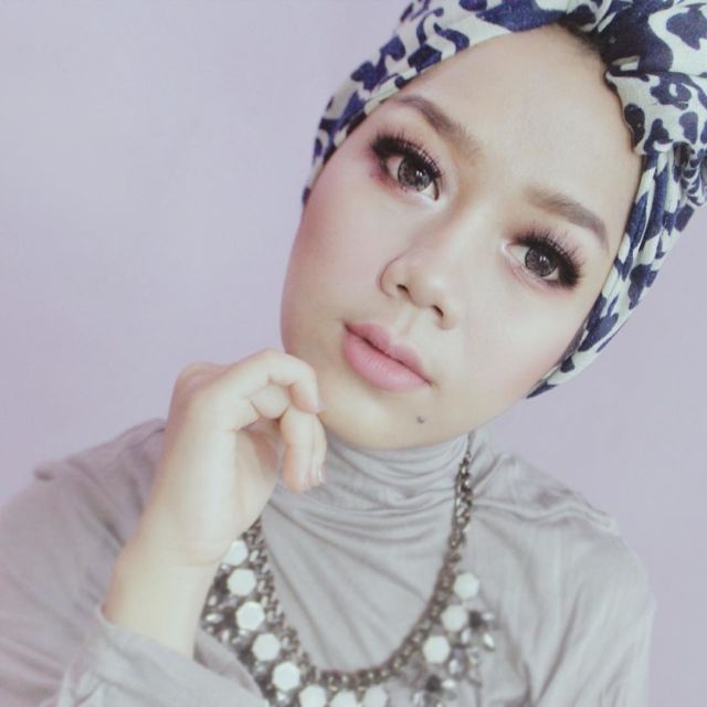 Cheryl Raissa